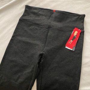 Spanx Ponte Leggings